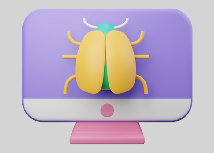 باگ(bug) چیست؟